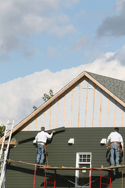 Best Siding for New Construction  in Ke Providence, LA